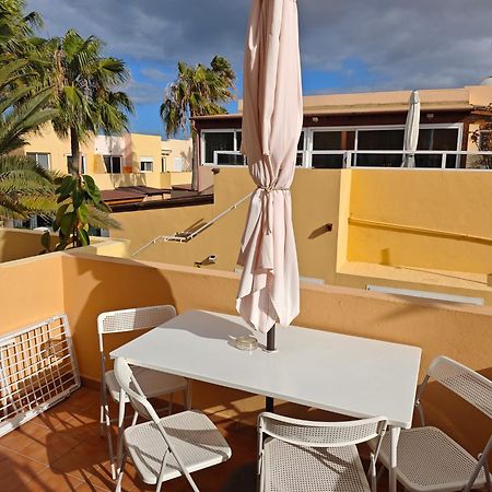 Apartament Oasis Bay Corralejo Zewnętrze zdjęcie