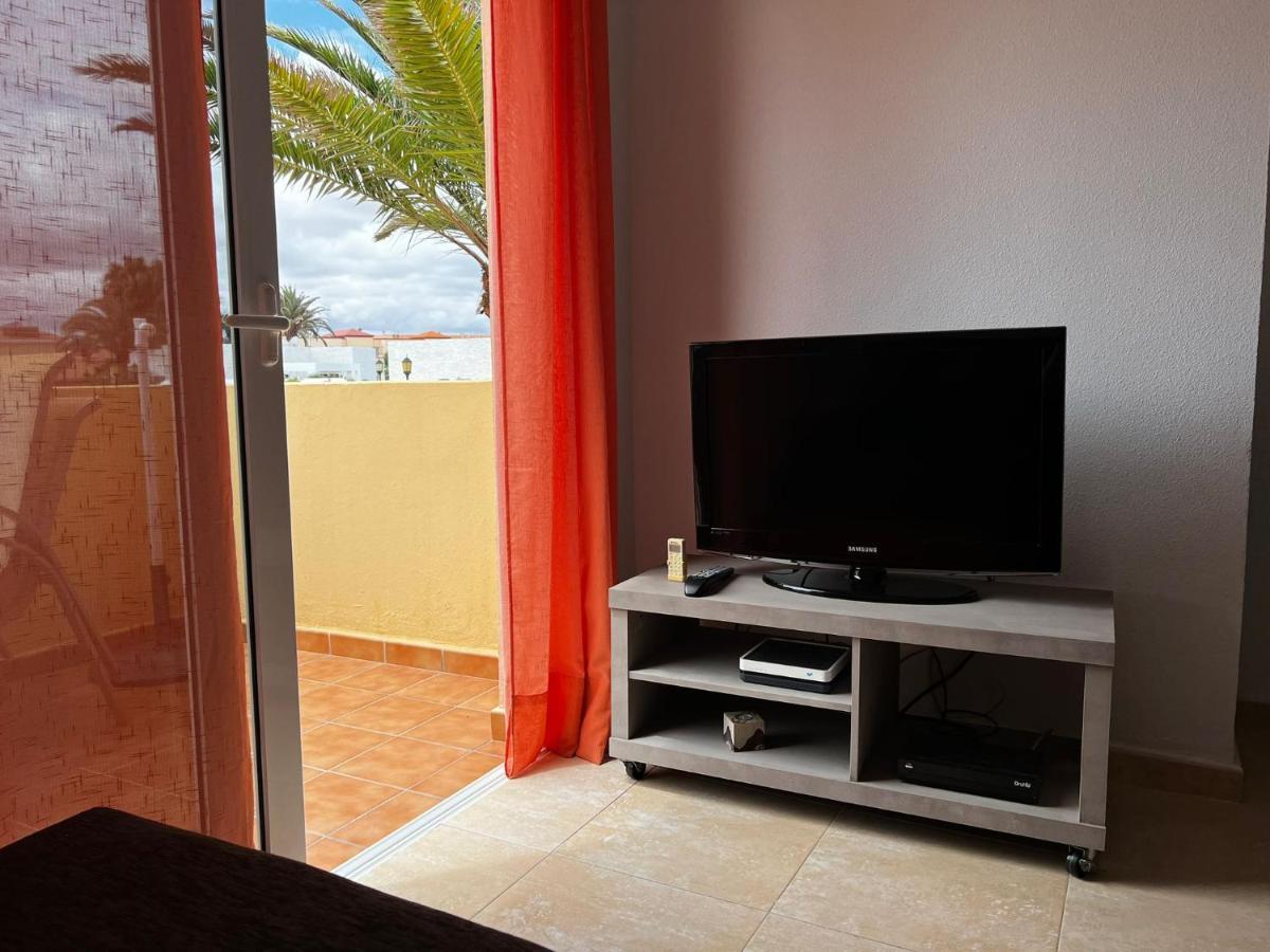 Apartament Oasis Bay Corralejo Zewnętrze zdjęcie