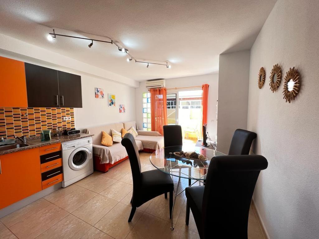 Apartament Oasis Bay Corralejo Zewnętrze zdjęcie