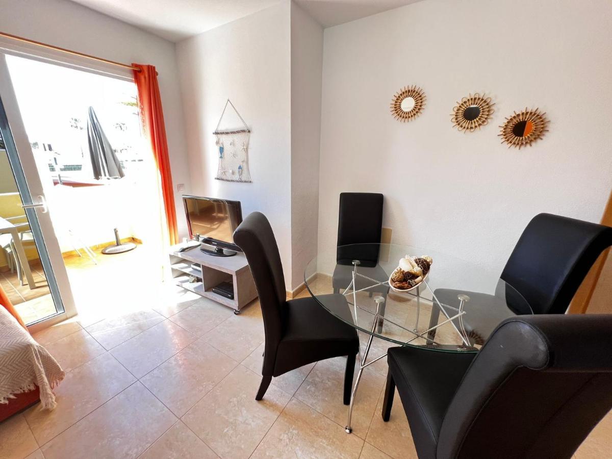Apartament Oasis Bay Corralejo Zewnętrze zdjęcie