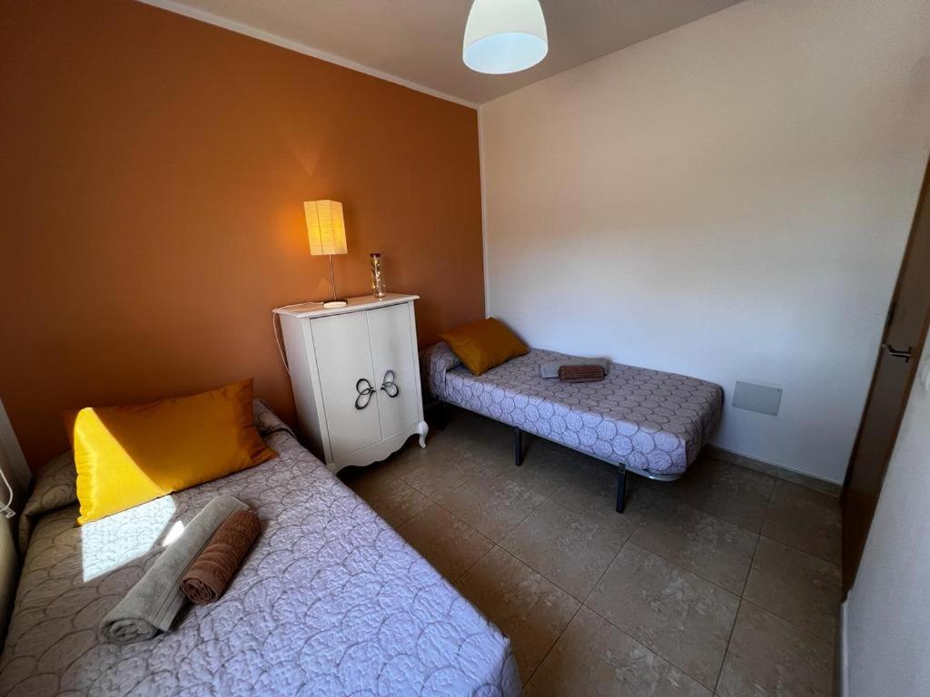Apartament Oasis Bay Corralejo Zewnętrze zdjęcie
